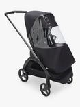 Bugaboo Dragonfly Rain Cover, Clear