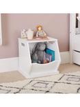 Great Little Trading Co Single Stacking Storage Trunk
