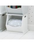 Great Little Trading Co Single Stacking Storage Trunk