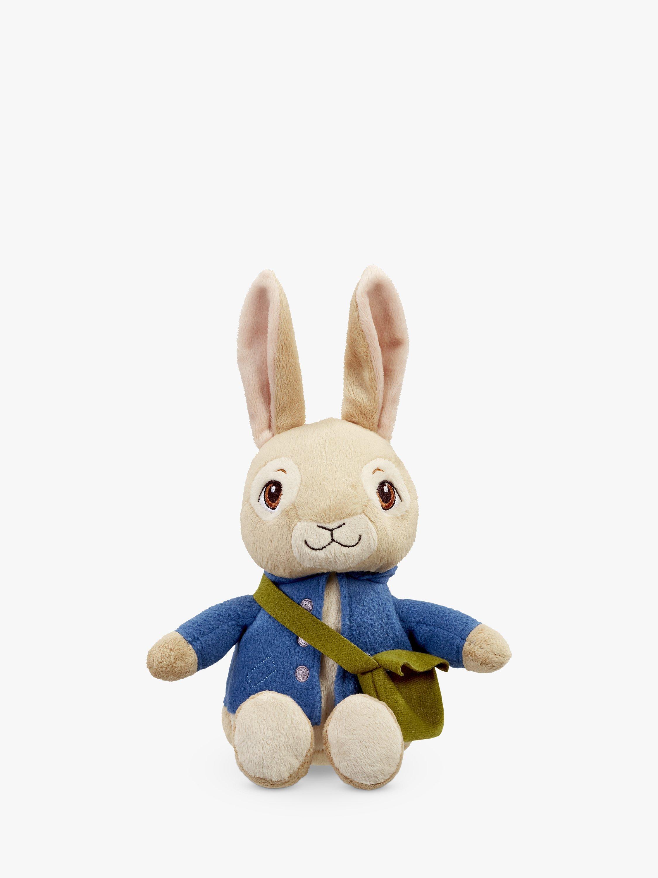 Peter rabbit toys john lewis on sale