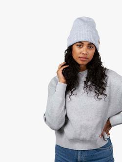 Barts Witzia Beanie - view 2, Light Blue