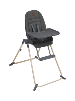 Maxi-Cosi Ava Compact Highchair, Multi, Multi
