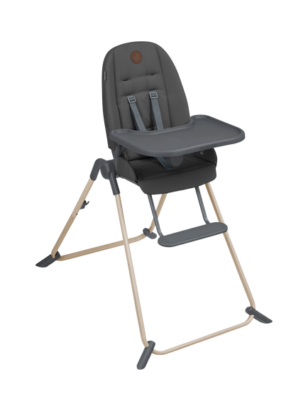 Maxi-Cosi Ava Compact Highchair, Multi, Multi