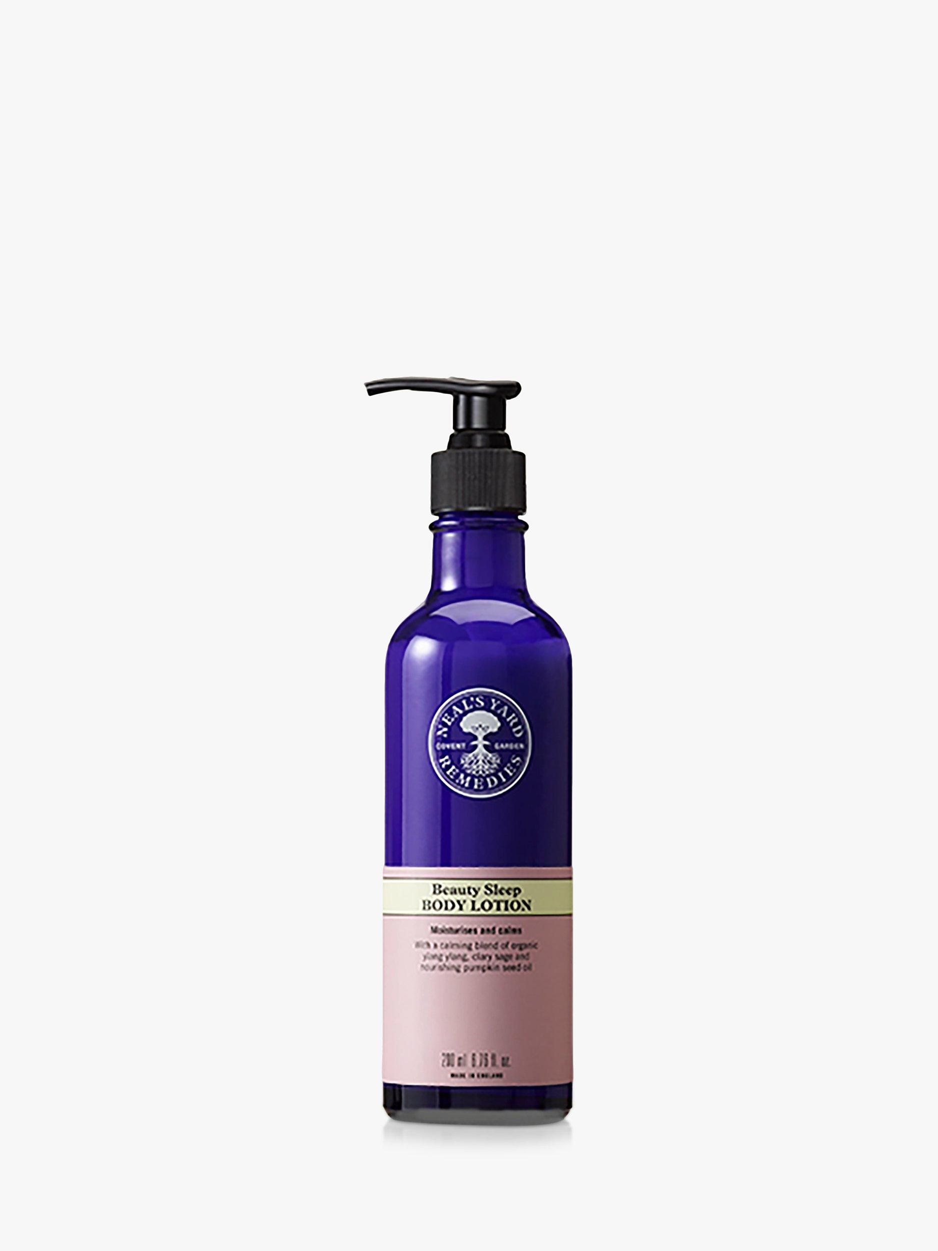 Neal's Yard Remedies Beauty Sleep Body Lotion, 200ml