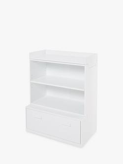 Great Little Trading Co Alba Modular Storage Set 8, Regular, White - view 2, White