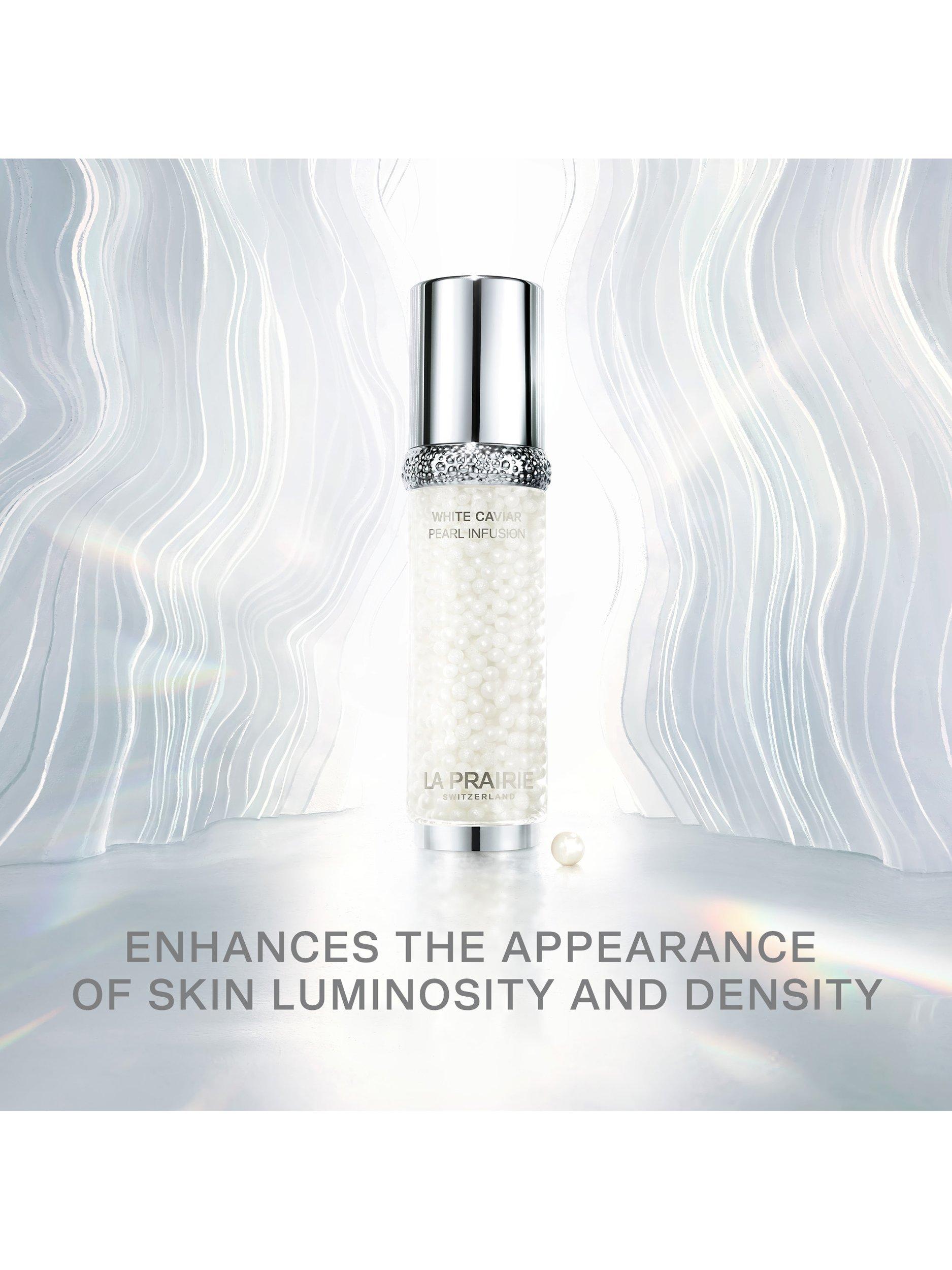 Product image 2 of 6, which shows La Prairie White Caviar Pearl Infusion Serum, 30ml