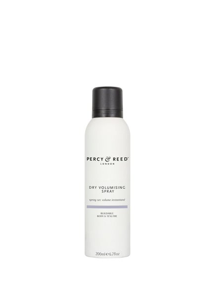 Percy & Reed Dry Volumising Spray, 200ml, 