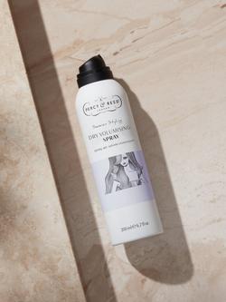 Percy & Reed Session Styling Dry Volumising Spray, 200ml - view 2, 