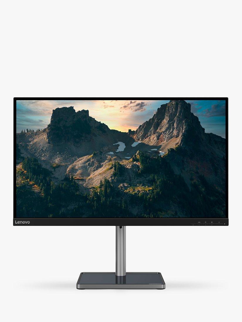 Lenovo L27q-38 QHD 27" Monitor