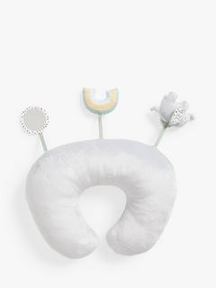 John Lewis Safari Animal Tummy Time Activity Toy