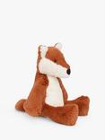 John Lewis Fox Plush Soft Toy