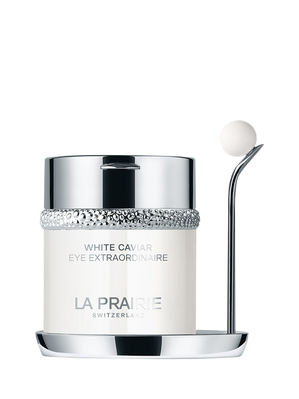 La Prairie White Caviar Eye Extraordinaire Illuminating Eye Cream, 20ml, 