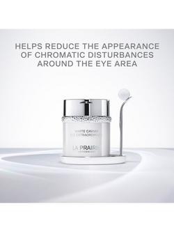 La Prairie White Caviar Eye Extraordinaire Illuminating Eye Cream, 20ml - view 2, 