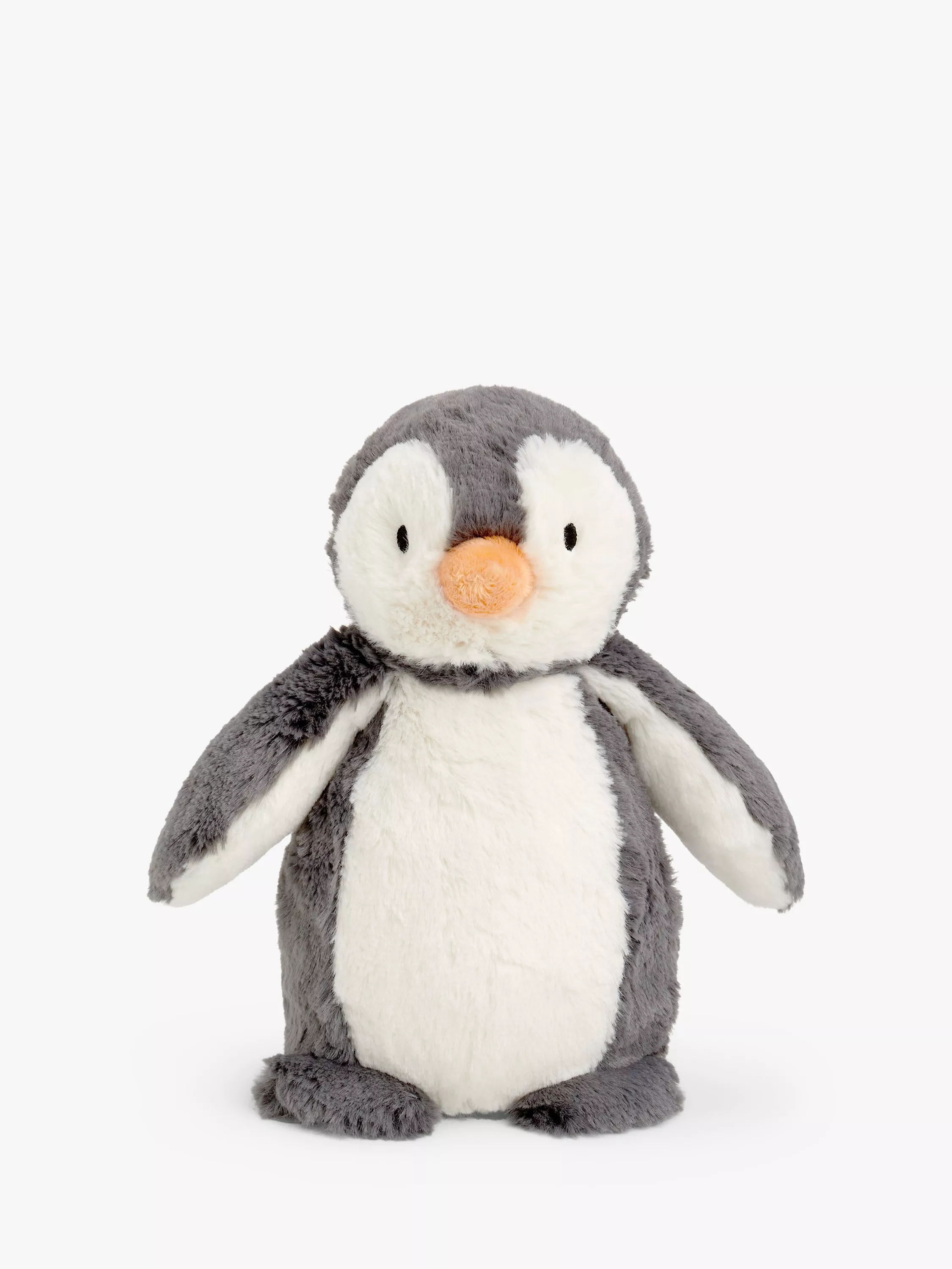 Large cuddly penguin online