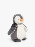 John Lewis Penguin Plush Soft Toy