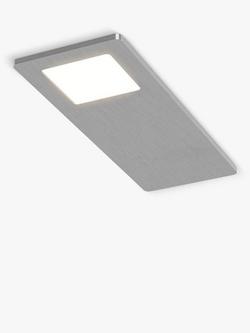 Sensio Velos LED Under Kitchen Cabinet Light, Natural White Light, Natural White Light