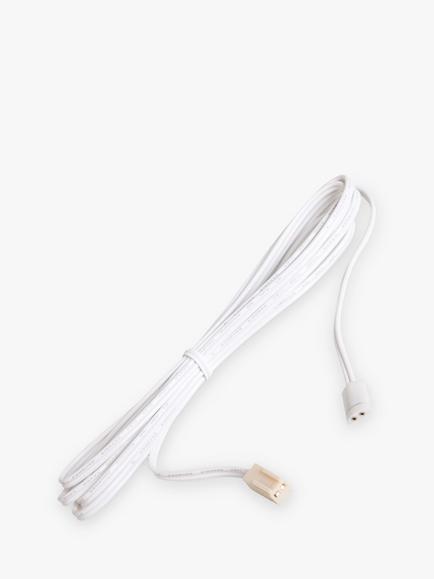 Sensio Solis Flexible Strip Light Extension, 1m, White, Natural White Light