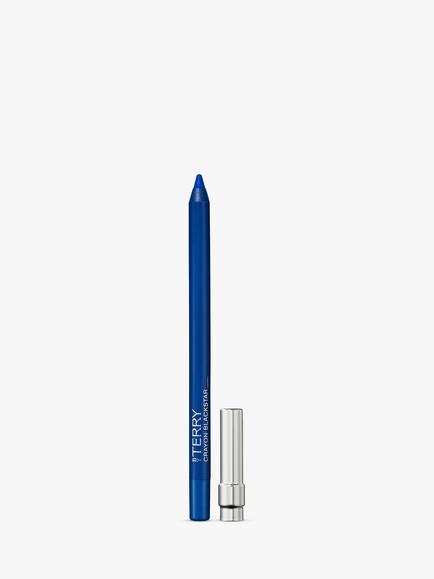 BY TERRY Crayon Blackstar Eyeliner, Terrybleu