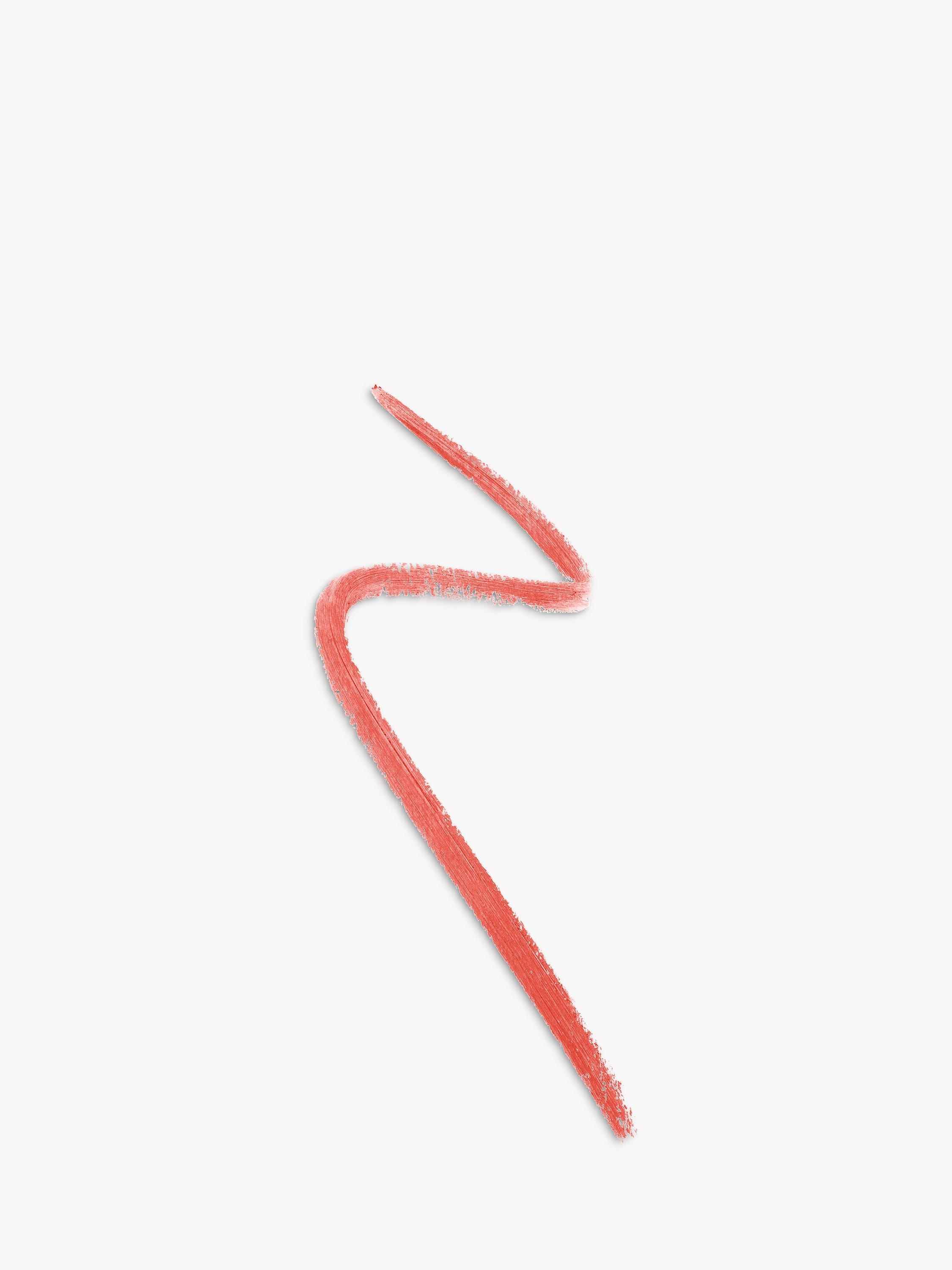 Product image 2 of 11, which shows BY TERRY Hyaluronic Lip Liner, 2. Nudissimo