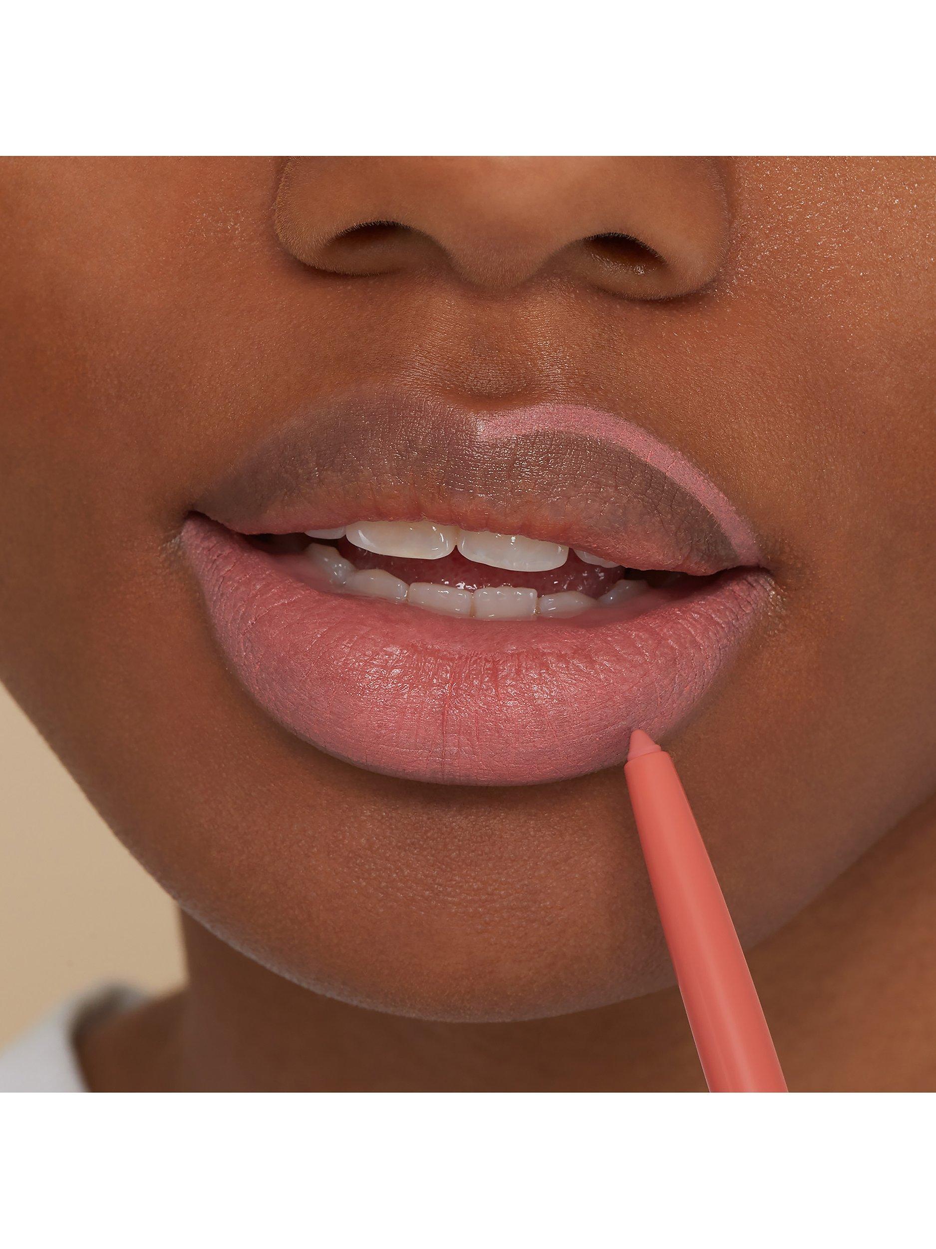 Product image 3 of 11, which shows BY TERRY Hyaluronic Lip Liner, 2. Nudissimo