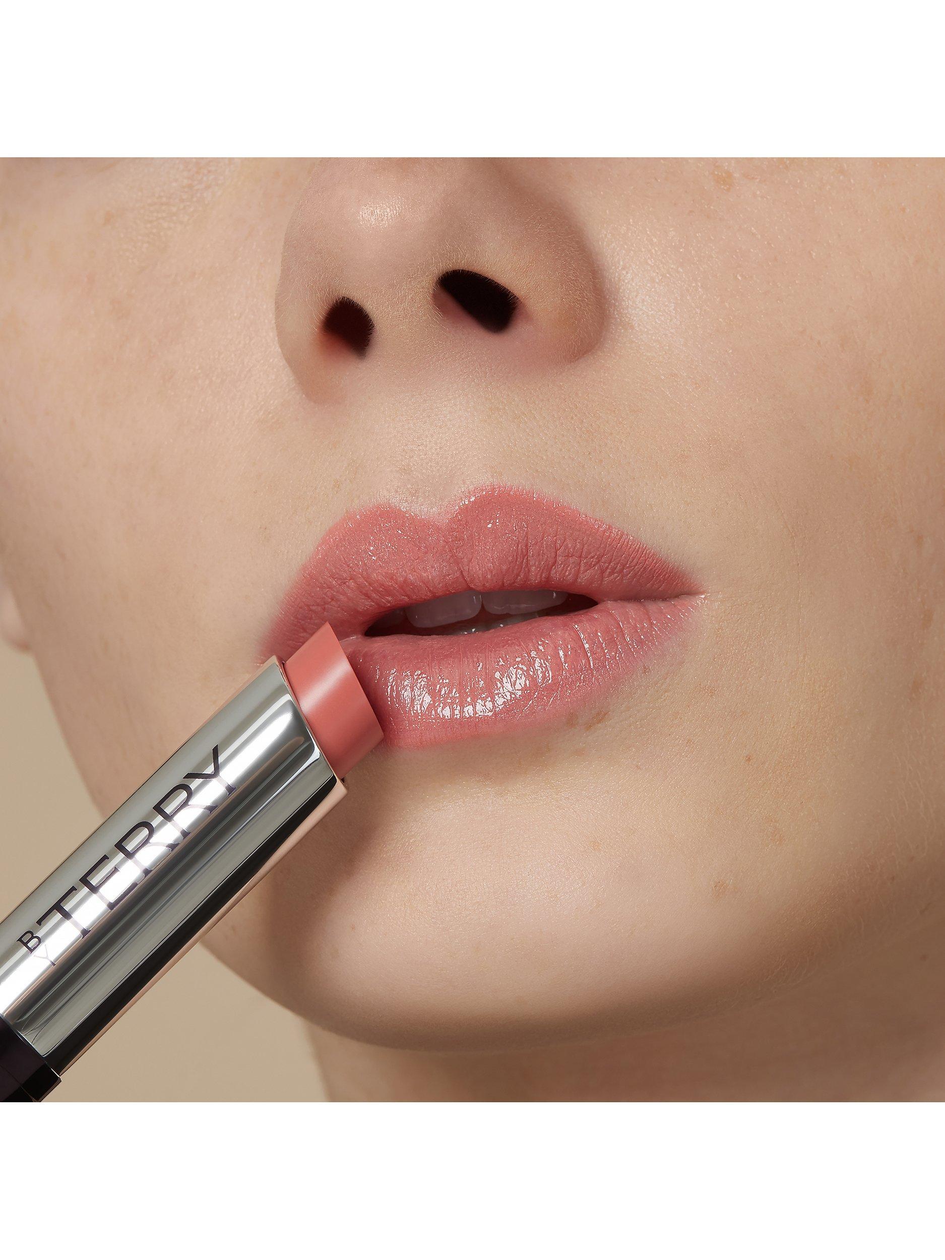 Product image 9 of 11, which shows BY TERRY Hyaluronic Lip Liner, 2. Nudissimo