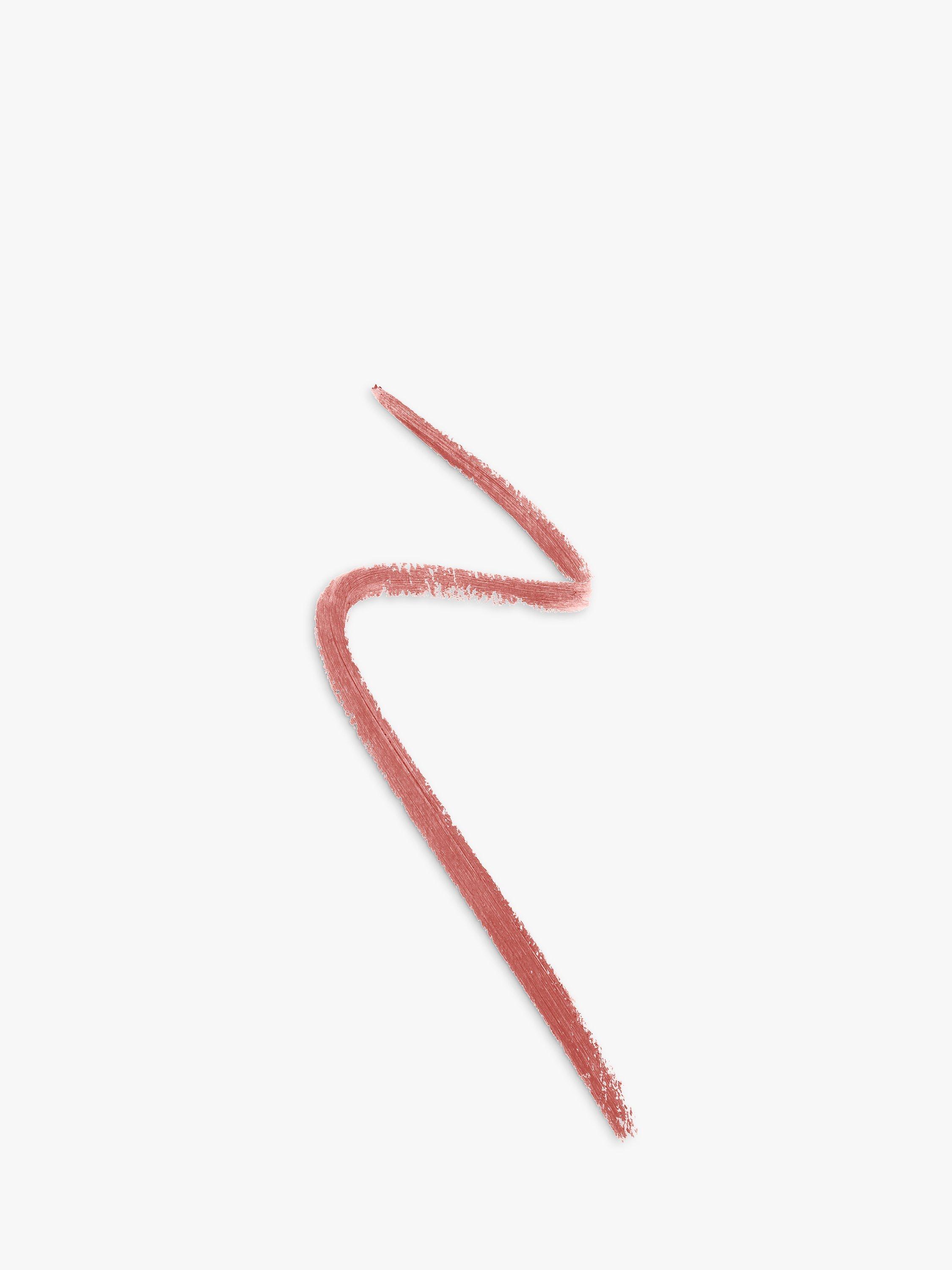 Product image 2 of 9, which shows BY TERRY Hyaluronic Lip Liner, 1. Sexy Nude