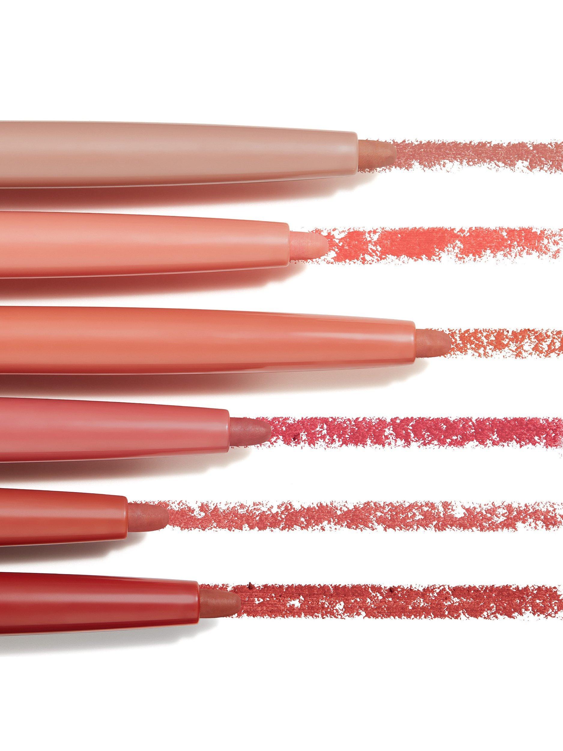 Product image 6 of 9, which shows BY TERRY Hyaluronic Lip Liner, 1. Sexy Nude