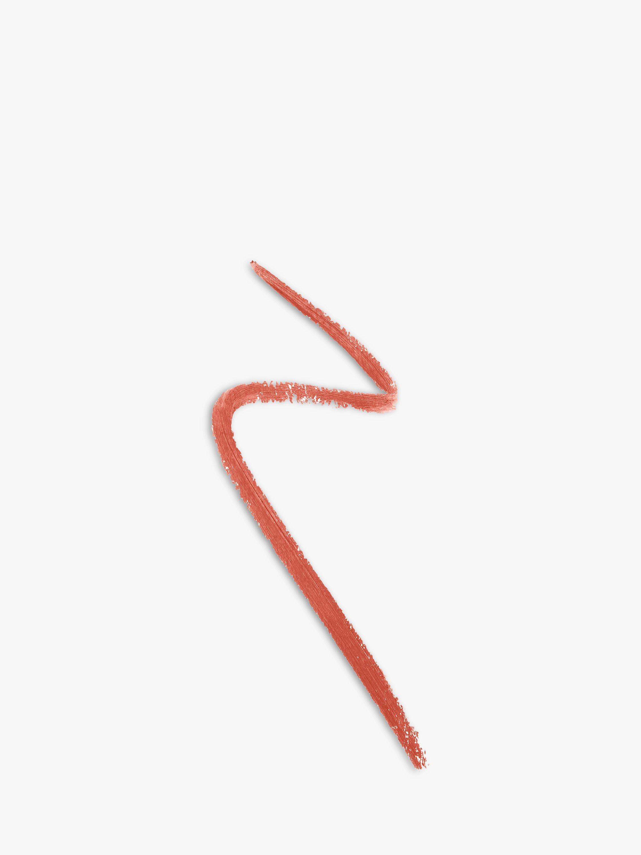 Product image 2 of 10, which shows BY TERRY Hyaluronic Lip Liner, 3. Tea Time
