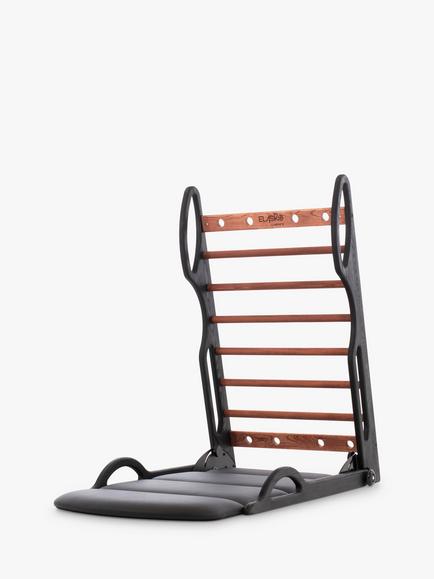 NOHRD Elasko Freestanding Stretch Bar - view 2, Club