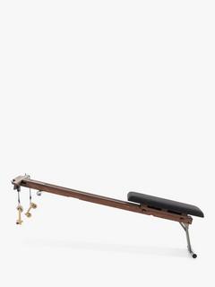 NOHRD Wallbar CombiTrainer, Walnut