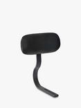 NOHrD Bike Back Rest, Black