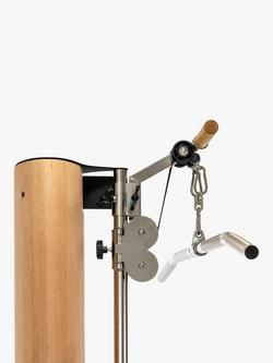 NOHrD SlimBeam Lat Upgrade Set, Black - view 2, Black