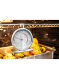 Taylor Pro Stainless Steel In-Oven Thermometer