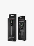 Salter Heston Blumenthal Precision 2-In-1 Indoor/Outdoor Meat Thermometer