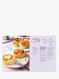 Becky Excell 'How to Make Anything Gluten Free' Cookbook