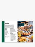 Big Green Egg Tim Hayward 'Feasts' BBQ Cookbook