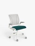Humanscale Diffrient World Task Office Chair, Aztec