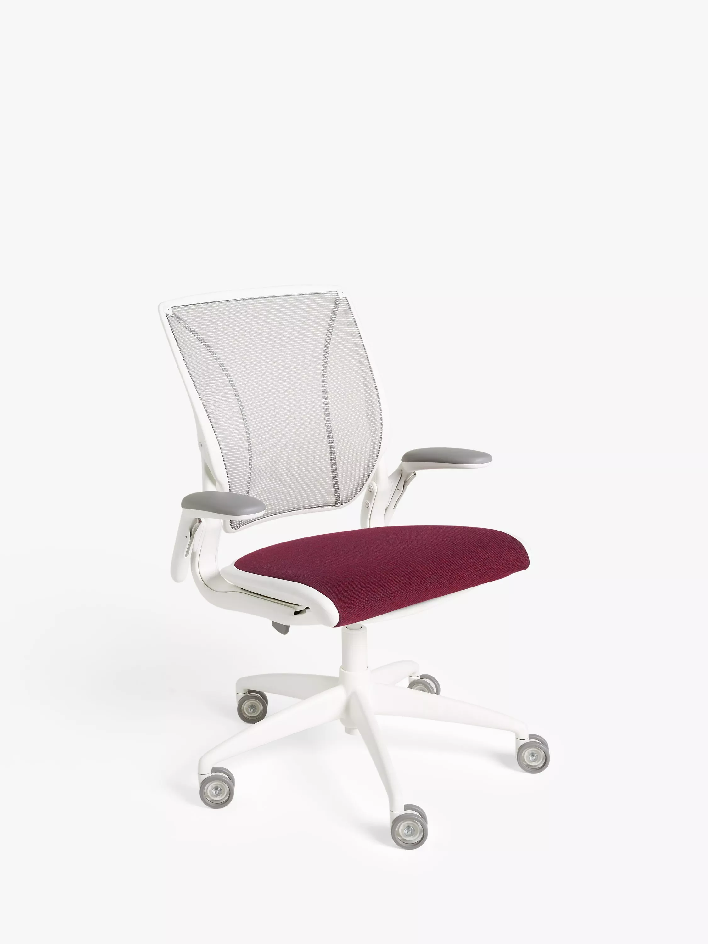 Humanscale diffrient world chair review sale