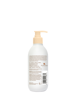 My Little Coco Aloe & Pear Baby Body Cream, 350ml - view 2, Multi