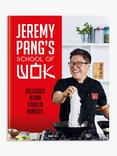 Jeremy Pang 'School of Wok' Cookbook