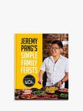 Jeremy Pang - 'School of Wok: Simple Family Feasts' Cookbook