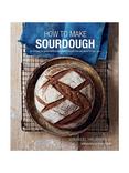 Emmanuel Hadjiandreou - 'How to Make Sourdough' Cookbook