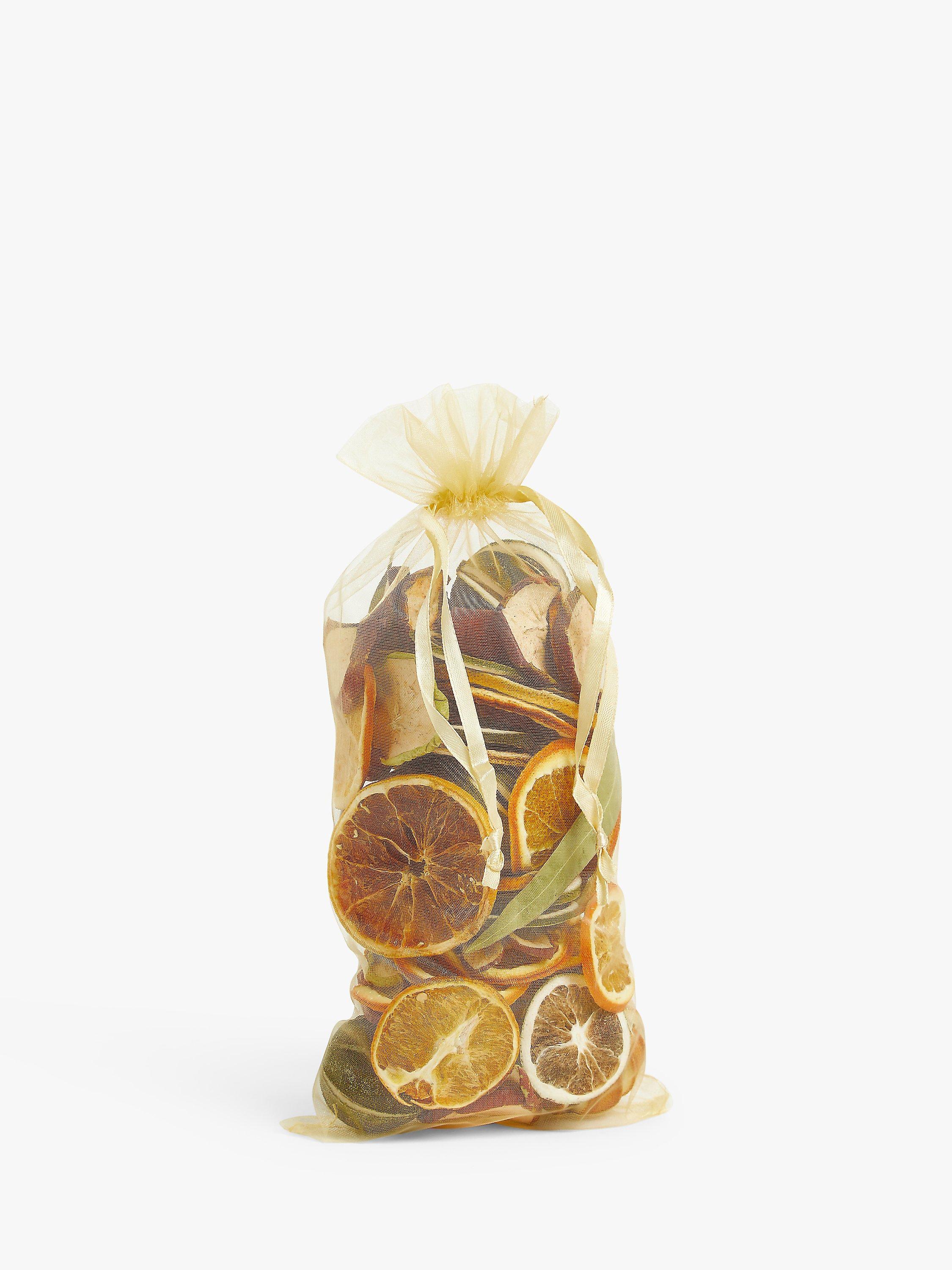 Jormaepourri Scented Dried Fruit Bag, 300g