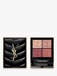 Yves Saint Laurent Couture Mini Clutch Eyeshadow Palette