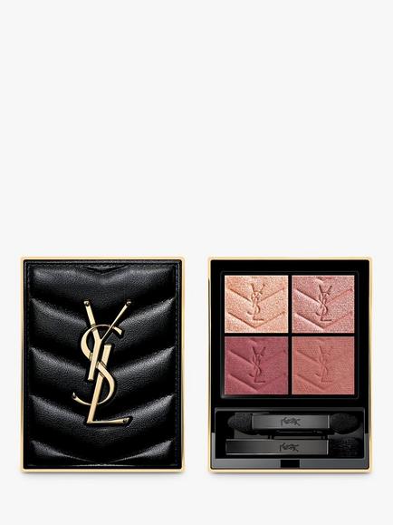 Yves Saint Laurent Couture Mini Clutch Eyeshadow Palette, 500 Medina Glow