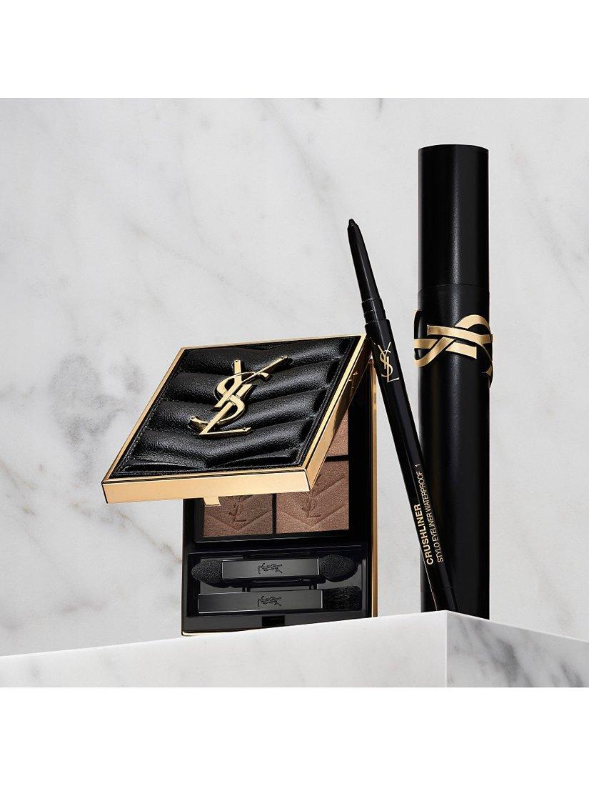 Product image 7 of 7, which shows Yves Saint Laurent Couture Mini Clutch Eyeshadow Palette, 300 Kasbah Spices