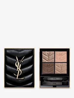 Yves Saint Laurent Couture Mini Clutch Eyeshadow Palette, 100 Stora Dolls
