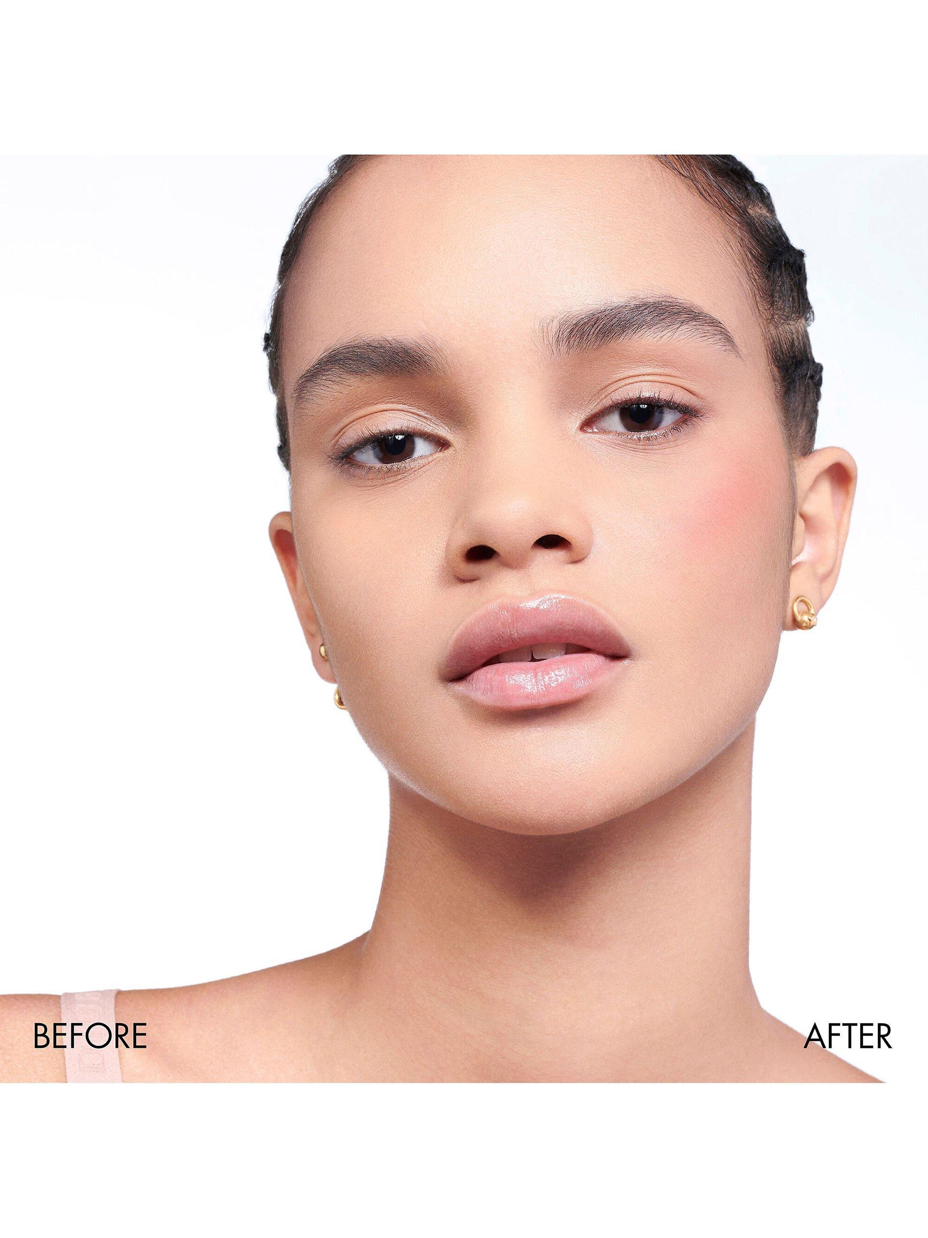 Product image 3 of 7, which shows DIOR Backstage Rosy Glow, 012 Rosewood