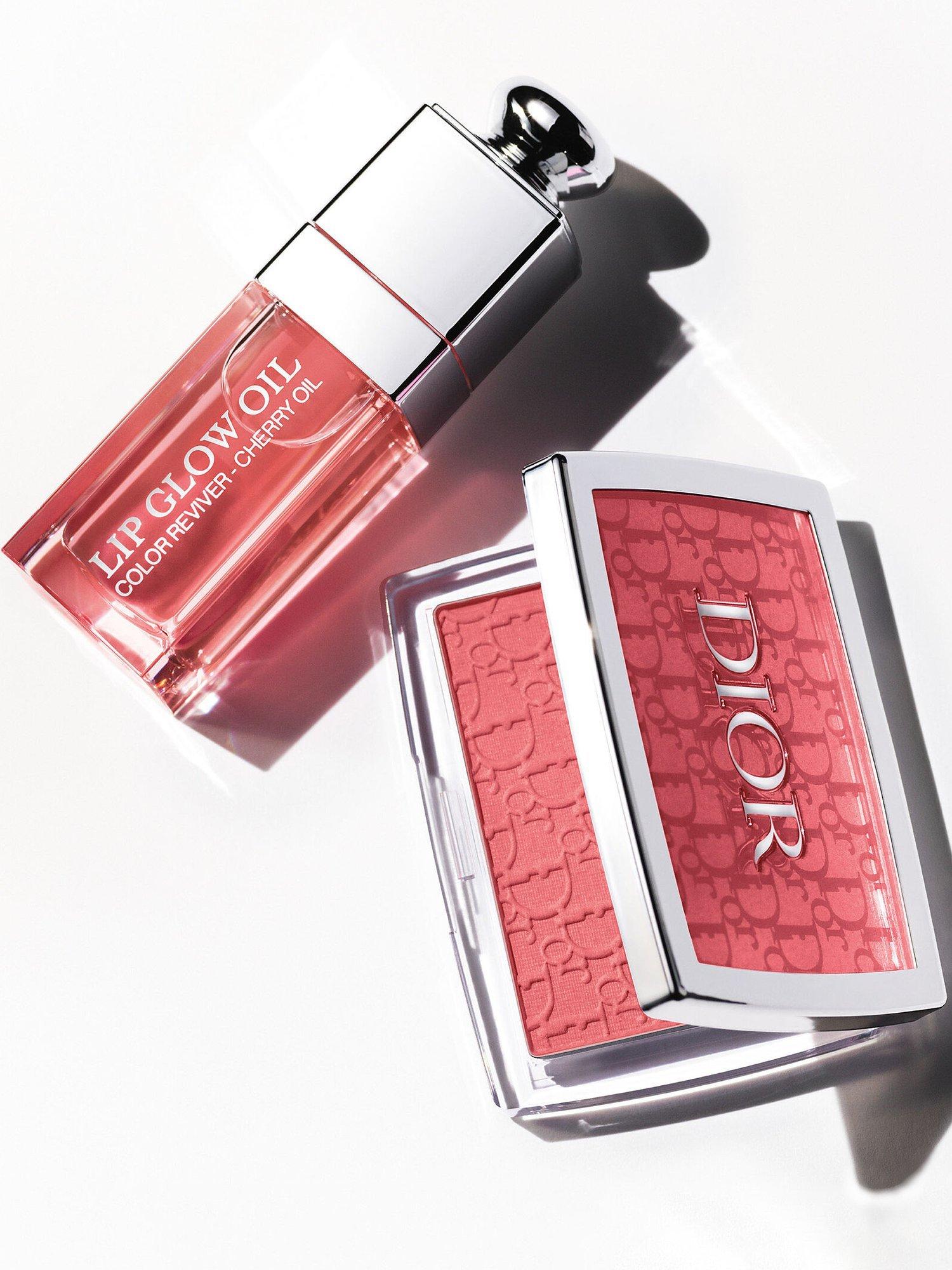 Product image 7 of 7, which shows DIOR Backstage Rosy Glow, 012 Rosewood