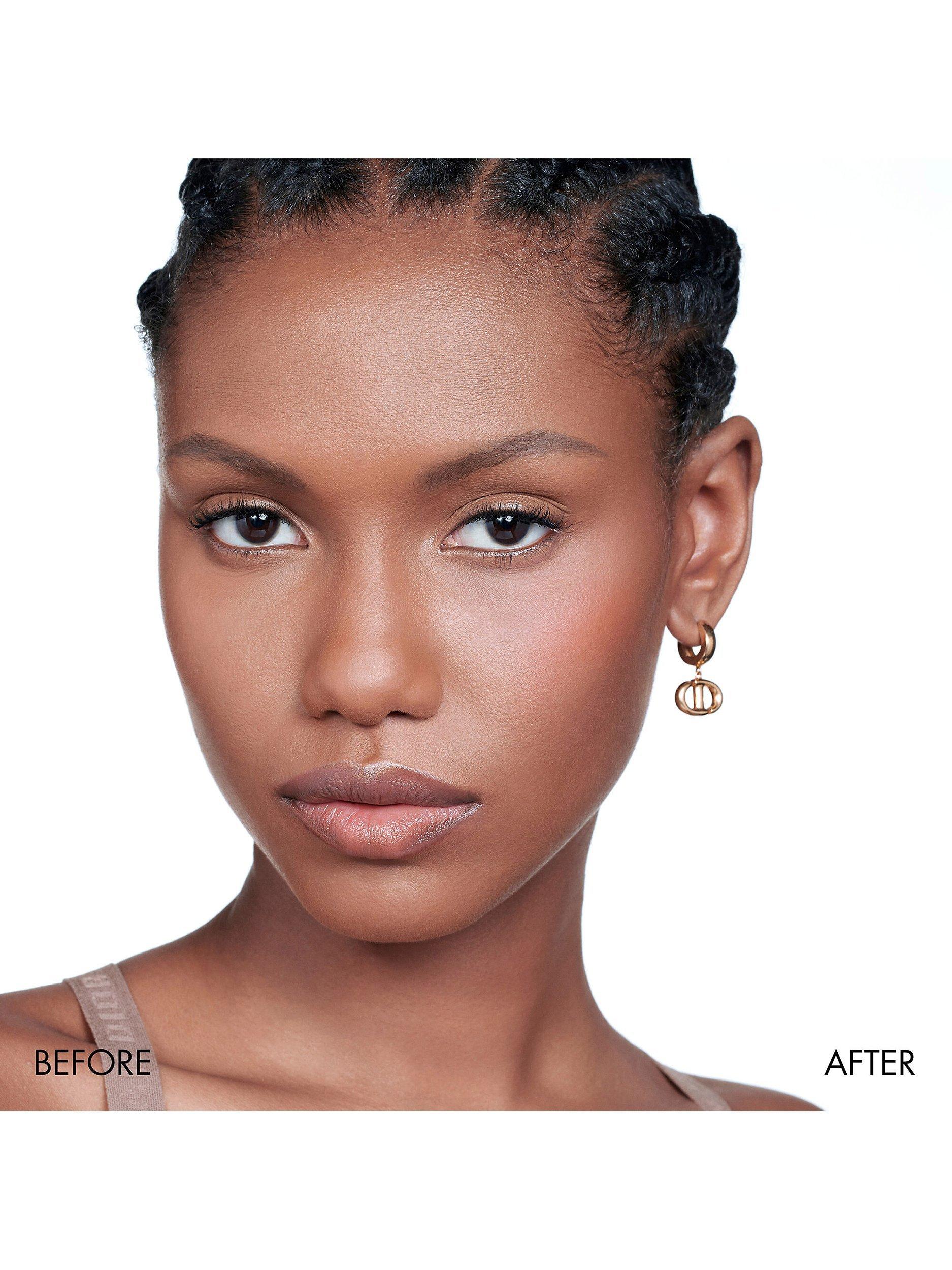 Product image 3 of 8, which shows DIOR Backstage Rosy Glow, 004 Coral